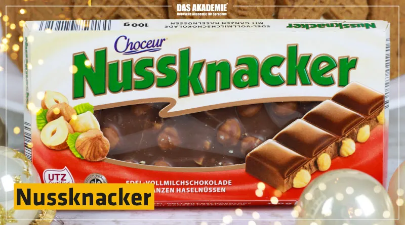 Nussknacker