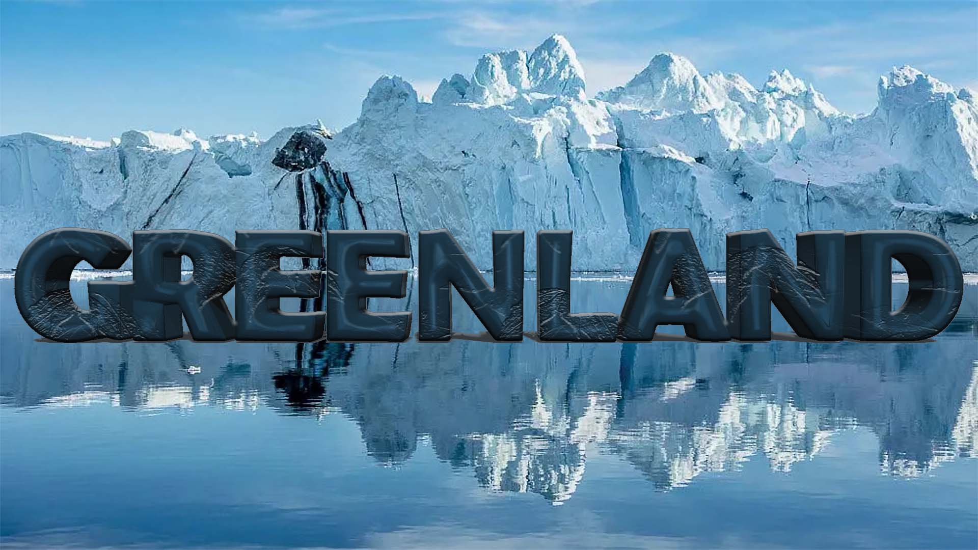 Greenland