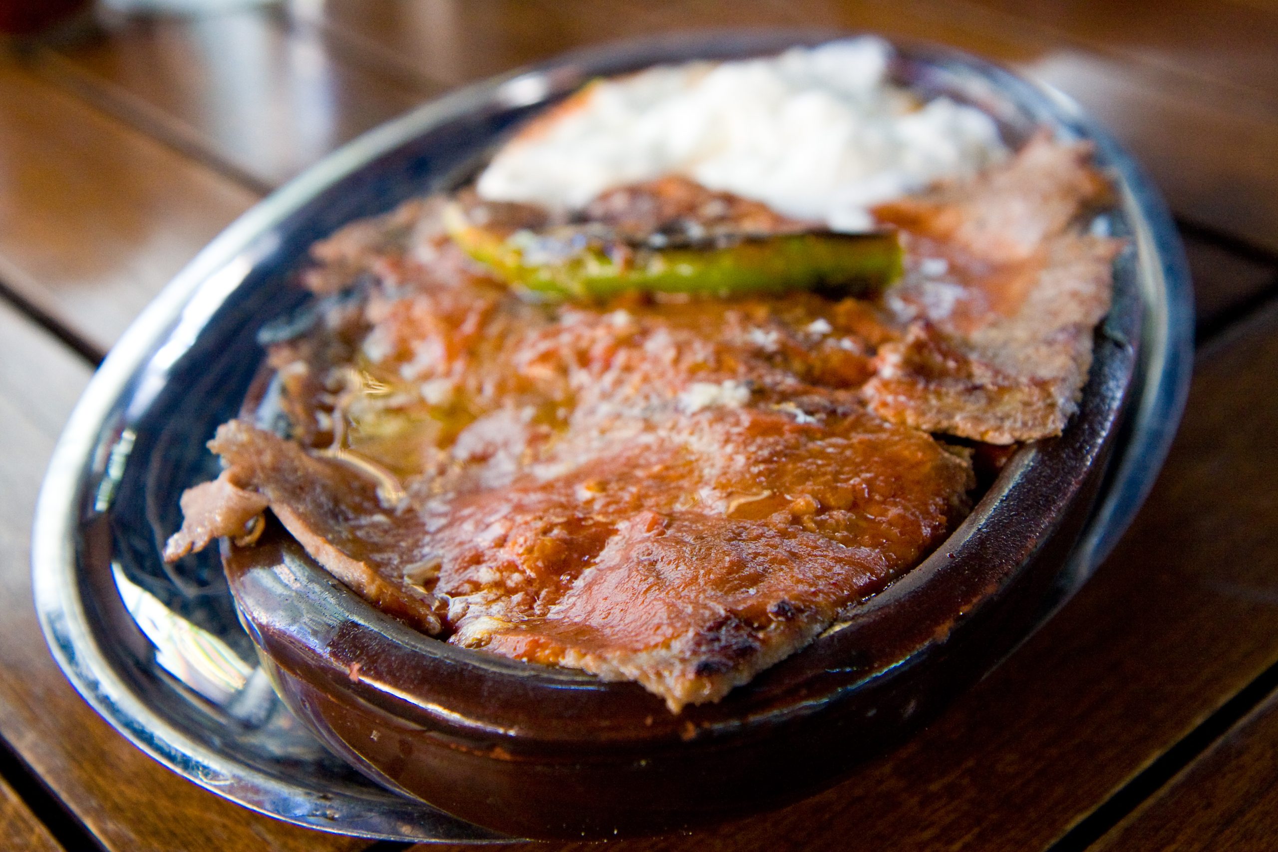 İskender