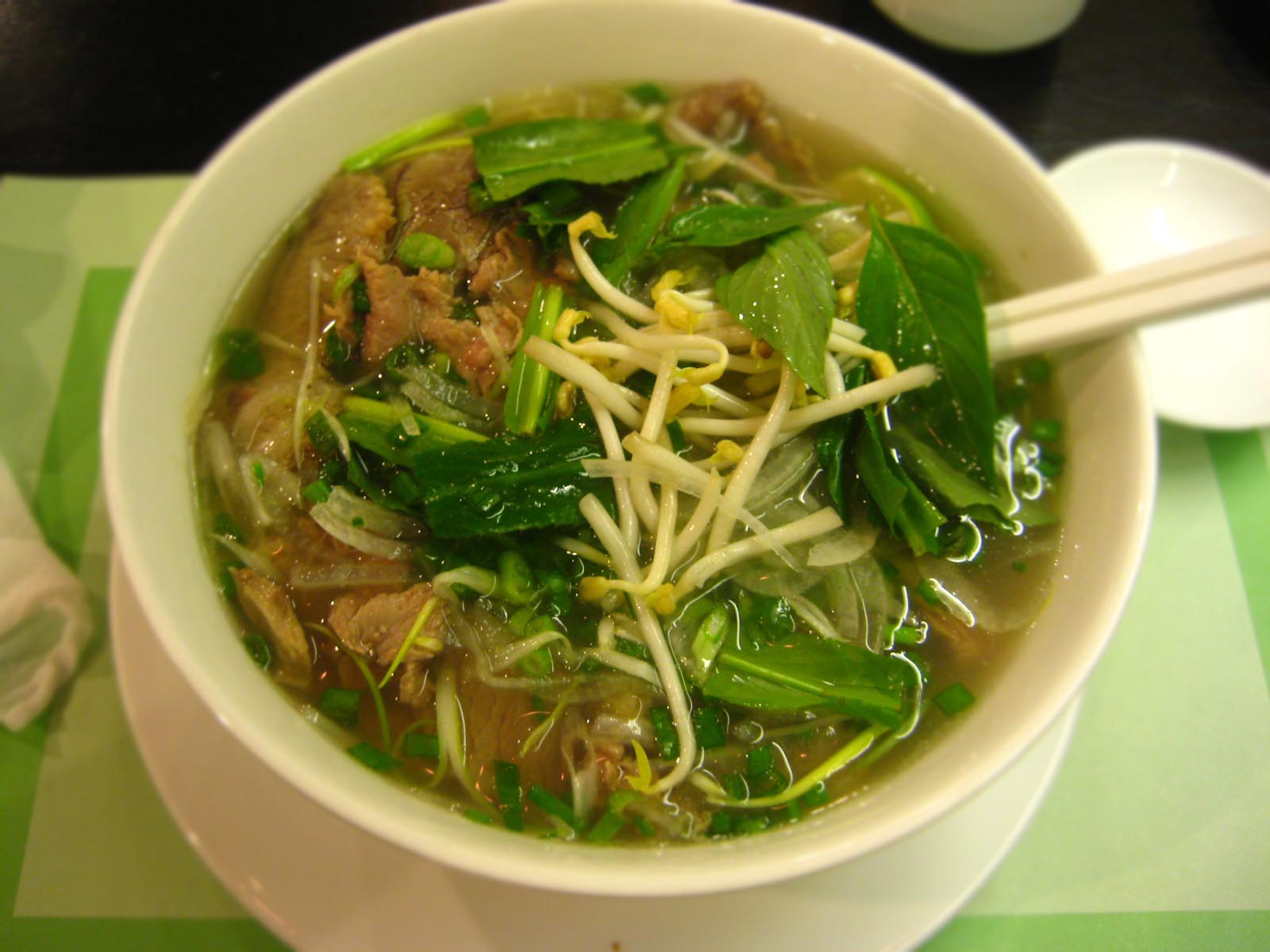 Vietnam Pho