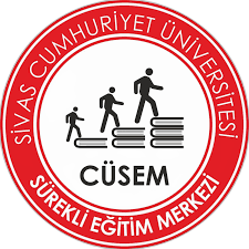 CÜSEM LOGO